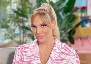 Aποκάλυψη MEGA: Με ποιο κανάλι συζητά για του χρόνου η Ιωάννα Μαλέσκου