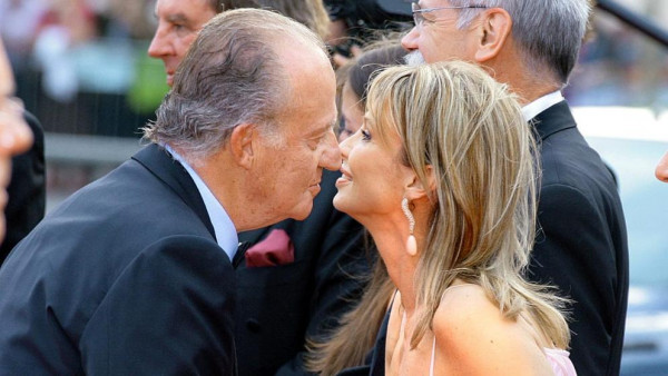 Χουάν Κάρλος: Η Βρετανία είπε «Όχι» στην ασυλία του – Θα δικαστεί σαν κοινός θνητός