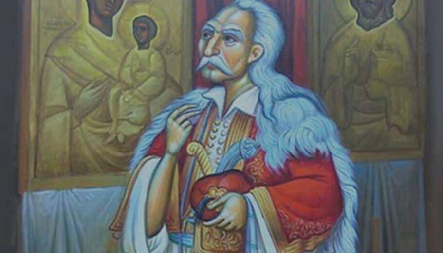 «Κιβωτός πατριδογνωσίας» από τον συγγραφέα και δημοσιογράφο Γιώργο Παπαθανασόπουλο