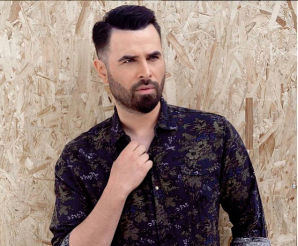 Γιώργος Παπαδόπουλος: Οι προτάσεις που είχε για τη Eurovision και ο λόγος που τις απέρριψε