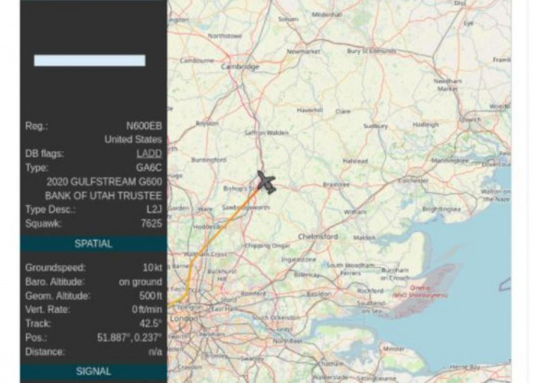 Ρωσία: Ο φοιτητής που άφησε τον Μασκ και «κυνηγά» Ρώσους ολιγάρχες