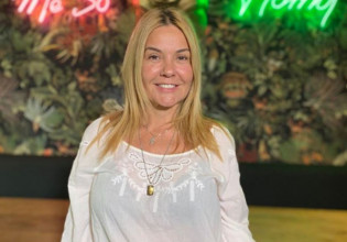 Χριστίνα Παππά: Δύσκολες ώρες για την ηθοποιό – Στο νοσοκομείο αγαπημένο της πρόσωπο