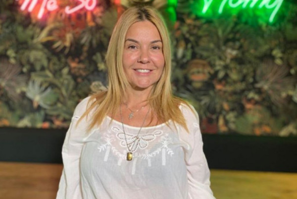 Χριστίνα Παππά: Δύσκολες ώρες για την ηθοποιό – Στο νοσοκομείο αγαπημένο της πρόσωπο