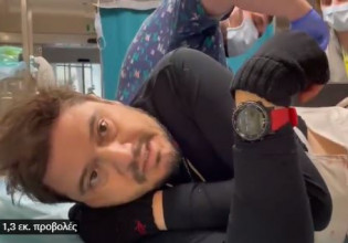 Πόλεμος στην Ουκρανία: Συγκλονίζει ο φίλος του δημοσιογράφου που σκοτώθηκε στο Ιρπίν – «Τον πυροβόλησαν στον λαιμό»