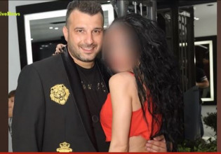 Κυπαρίσσης: «Δεν ξέρω ποιος μπορεί να το έκανε» – Το λάθος που πρόδωσε τους απαγωγείς