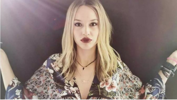 Ιλένια Ουίλιαμς: Απέρριψα την πρόταση για το Survivor γιατί είχα… λουμπάγκο