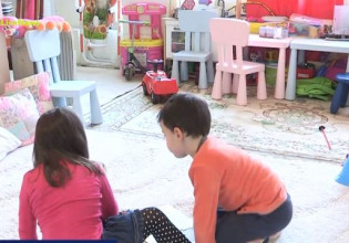 Εγκεφαλικά νεκρό αγοράκι 2,5 ετών που κατάπιε ένα φασόλι – Ραγίζει καρδιές ο πατέρας του