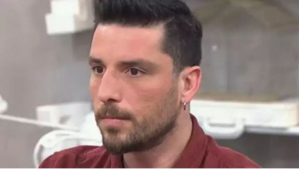 Σπύρος Χατζηαγγελάκης: Η απρόσμενη αναφορά στην Μαίρη Συνατσάκη