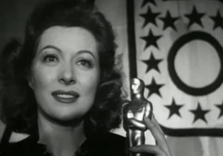 Δεν θα πιστεύετε πόσο κράτησε η μεγαλύτερη ομιλία στην ιστορία των Όσκαρ