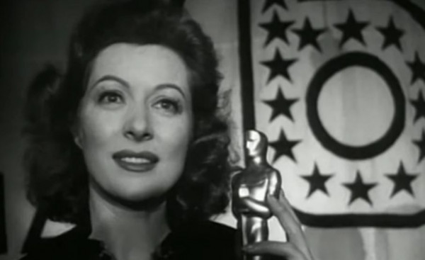 Δεν θα πιστεύετε πόσο κράτησε η μεγαλύτερη ομιλία στην ιστορία των Όσκαρ