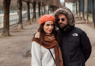 Μαραβέγιας και Σωτηροπούλου μας δείχνουν τις ομορφιές της Ιταλίας