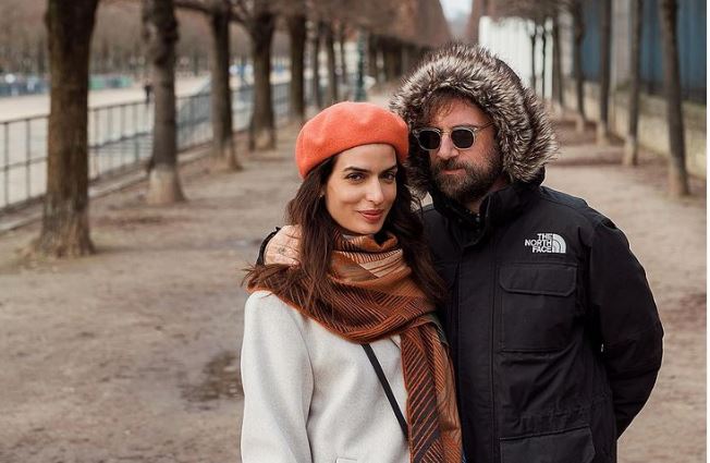 Μαραβέγιας και Σωτηροπούλου μας δείχνουν τις ομορφιές της Ιταλίας