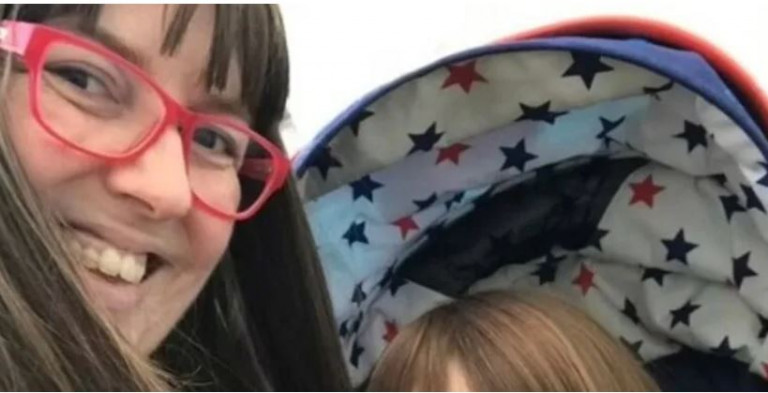 Η 38χρονη που έγινε μάνα αλλά είναι παρθένα