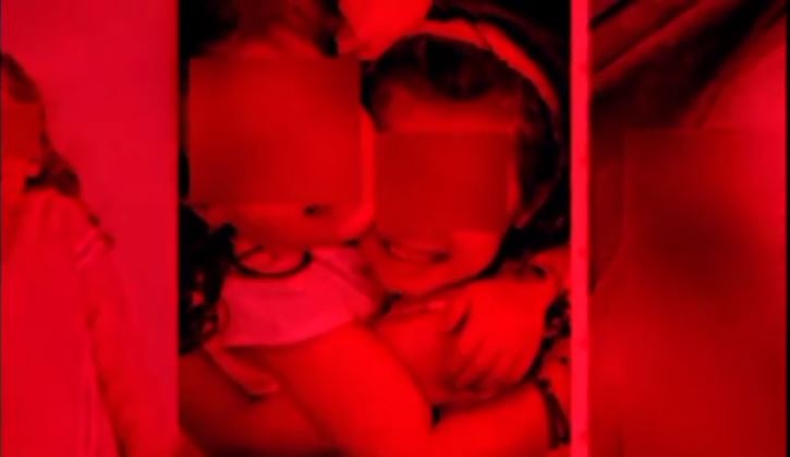 Πάτρα: Με «κόκκινα πλάνα» και το «βρήκα στοιχεία» της Νικολούλη το τρέιλερ του  Φως στο Τούνελ