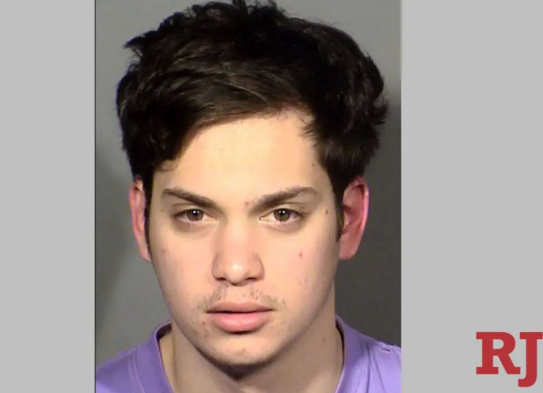 Φίλιππος Λιακουνάκος: Στα 250.000 δολάρια η εγγύηση – Τι ειπώθηκε στο δικαστήριο για την απάτη με bitcoin