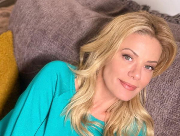 Ζέτα Μακρυπούλια: Η ανάρτηση που… απέσπασε χιλιάδες σχόλια – «Επιτέλους…»