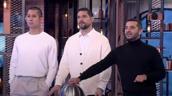 MasterChef: Άφωνοι όλοι στο ριάλιτι – «Θα λιποθυμήσω…»