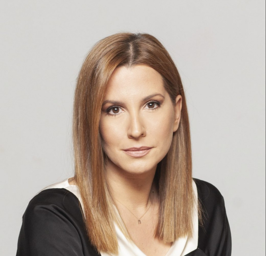 «Μεγάλη Εικόνα» με τη Νίκη Λυμπεράκη στο MEGA – Ο πόλεμος στην Ουκρανία και το κύμα ακρίβειας