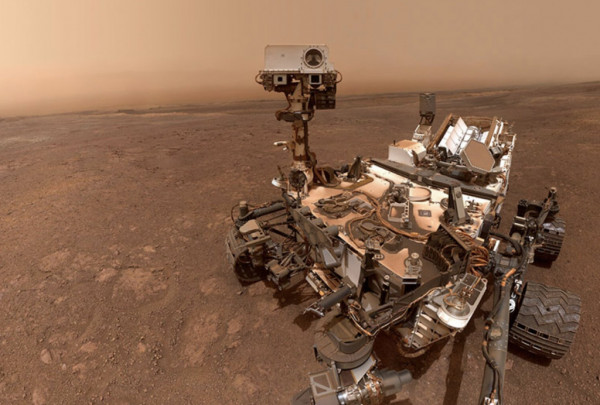 Διάστημα: Πιθανή καθυστέρηση της αποστολής ExoMars στον Άρη λόγω του πολέμου στην Ουκρανία