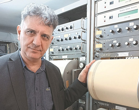 «Τα παθήματα του σεισμού του 1981 έγιναν μαθήματα»