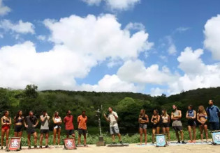 Survivor spoiler: Αυτοί κερδίζουν τη δεύτερη ασυλία