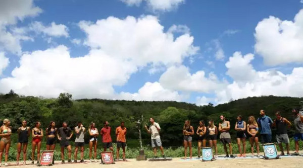 Survivor spoiler: Αυτοί κερδίζουν τη δεύτερη ασυλία
