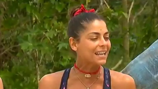 Η Μυριέλλα Κουρεντή ξεκαθαρίζει: Με περιμένει μια…