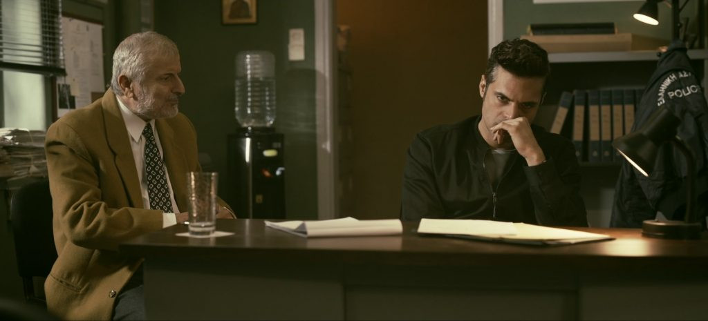 Σκοτεινή Θάλασσα: Η Ξένια ζητά να υποβληθεί ο Χρήστος σε ψυχιατρική εξέταση