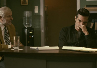 Σκοτεινή Θάλασσα: Η Ξένια ζητά να υποβληθεί ο Χρήστος σε ψυχιατρική εξέταση