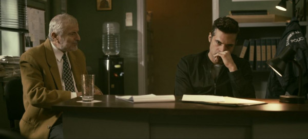 Σκοτεινή Θάλασσα: Η Ξένια ζητά να υποβληθεί ο Χρήστος σε ψυχιατρική εξέταση