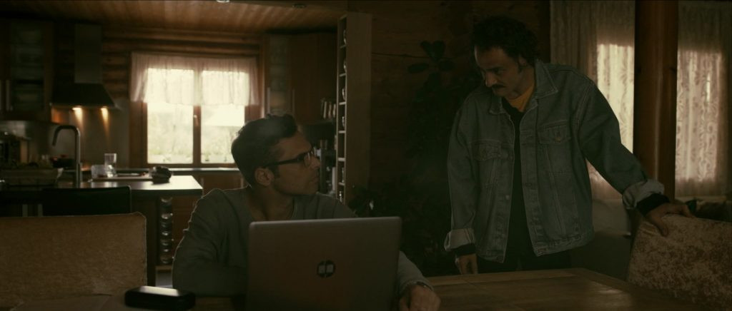 Σκοτεινή Θάλασσα: Βίντεο ντοκουμέντο φέρνει τα πάνω κάτω στην εξαφάνιση της Άννας