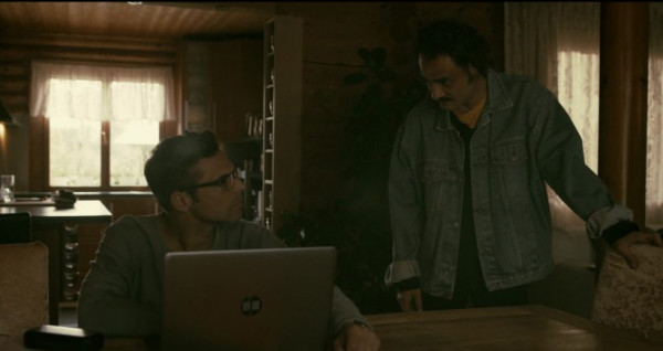 Σκοτεινή Θάλασσα: Βίντεο ντοκουμέντο φέρνει τα πάνω κάτω στην εξαφάνιση της Άννας