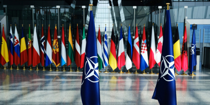 Πόλεμος στην Ουκρανία: Έκτακτη συνεδρίαση των υπουργών Άμυνας του ΝΑΤΟ την Τετάρτη λέει η Άγκυρα