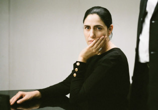 Παγκόσμια Ημέρα της Γυναίκας: Αφιέρωμα στη Ρονίτ Ελκαμπέτς στην Ταινιοθήκη της Ελλάδος