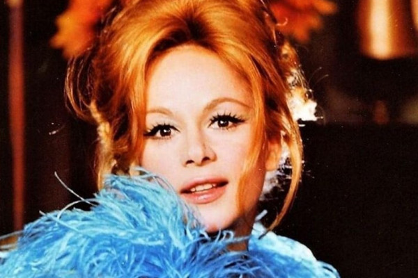 Γιώργος Κωνσταντίνου: «Περάσαμε καλά με την Αλίκη Βουγιουκλάκη αλλά δεν κάναμε παρέα»