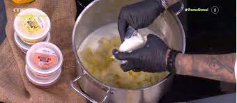 Όλα τα μυστικά για τέλεια τραχανόπιτα