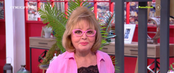 Σε ποιο ζώδιο η Βίκυ Παγιατακή συνιστά… υπομονή