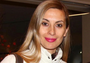 Βίκυ Βολιώτη: Η εξομολόγηση για την υιοθεσία της κόρης της και οι αλλαγές στη ζωή της