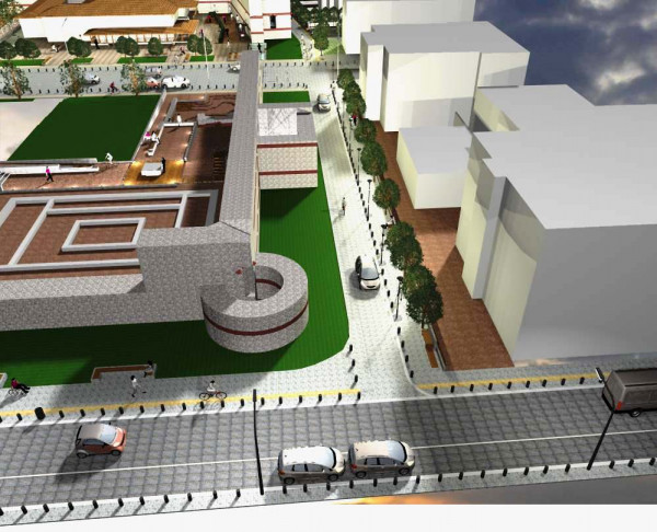 Κομοτηνή: Εμβληματική η νέα Πολιτιστική Διαδρομή που δημιουργείται