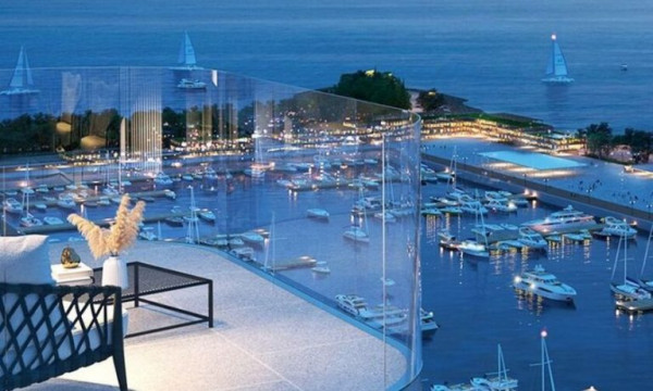 Ελληνικό: Ξεπούλησαν οι κατοικίες  – Προκαταβολές 250 εκατ. ευρώ