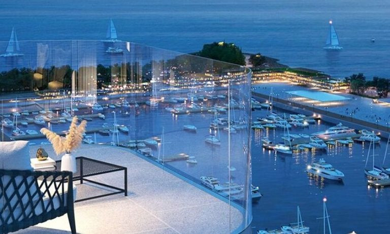 Ελληνικό: Ξεπούλησαν οι κατοικίες  – Προκαταβολές 250 εκατ. ευρώ