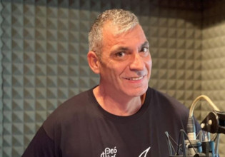 Θετικός στον κοροναϊό ο Γιάννης Σερβετάς – Η κηδεία που δεν θα μπορέσει να παρευρεθεί