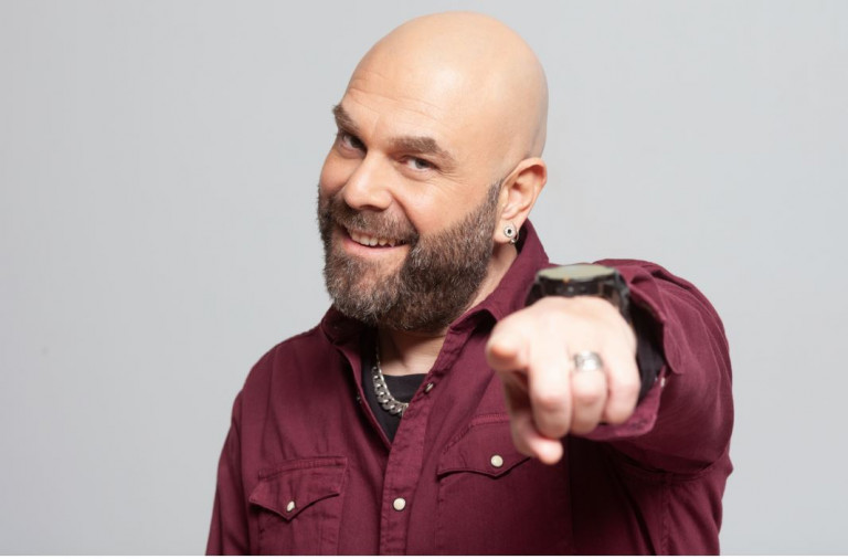 Μιχάλης Κουινέλης: Έρχεται στην κριτική επιτροπή του «X Factor» και δεν φοβάται κανέναν!