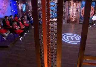 MasterChef: Μεγάλη ανατροπή – Ποιοι κέρδισαν την ομαδική δοκιμασία