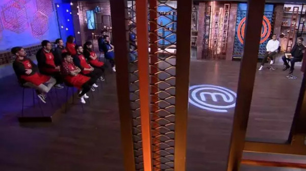 MasterChef: Μεγάλη ανατροπή – Ποιοι κέρδισαν την ομαδική δοκιμασία