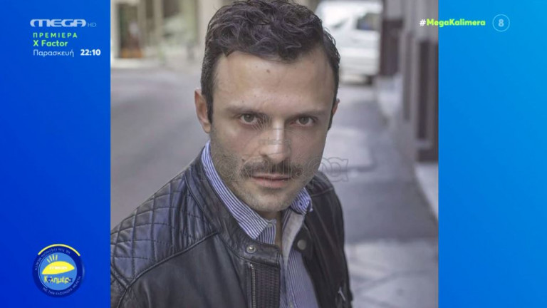 Γιώργος Παπαπαύλου: Ποια είναι η σχέση του με τον Δημήτρη Λιγνάδη