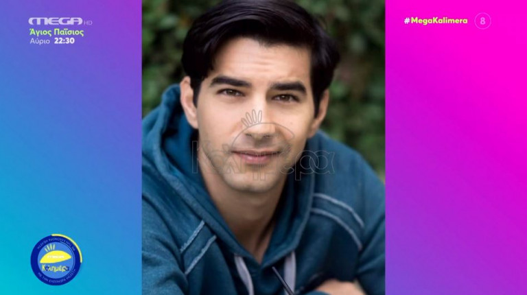 Παύλος Πιέρρος: Έχω δεχθεί σεξουαλική παρενόχληση, έπαθα κρίση πανικού και με πήρε ασθενοφόρο