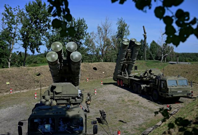 Economist: Η Δύση φταίει για τον πόλεμο στην Ουκρανία – Άρθρο κόλαφος Αμερικανού επιστήμονα