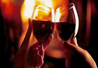 Κρασί: Προβληματισμός για τις γαλλικές εξαγωγές