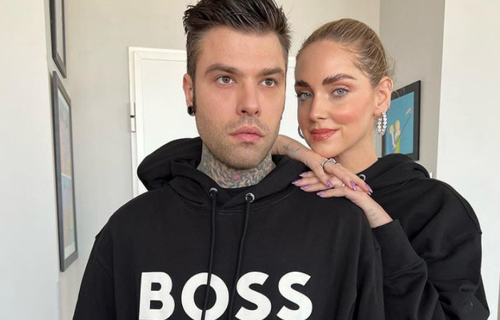 Fedez: Δύσκολες ώρες για τον Ιταλό ράπερ – Το πρόβλημα υγείας που τον ταλαιπωρεί